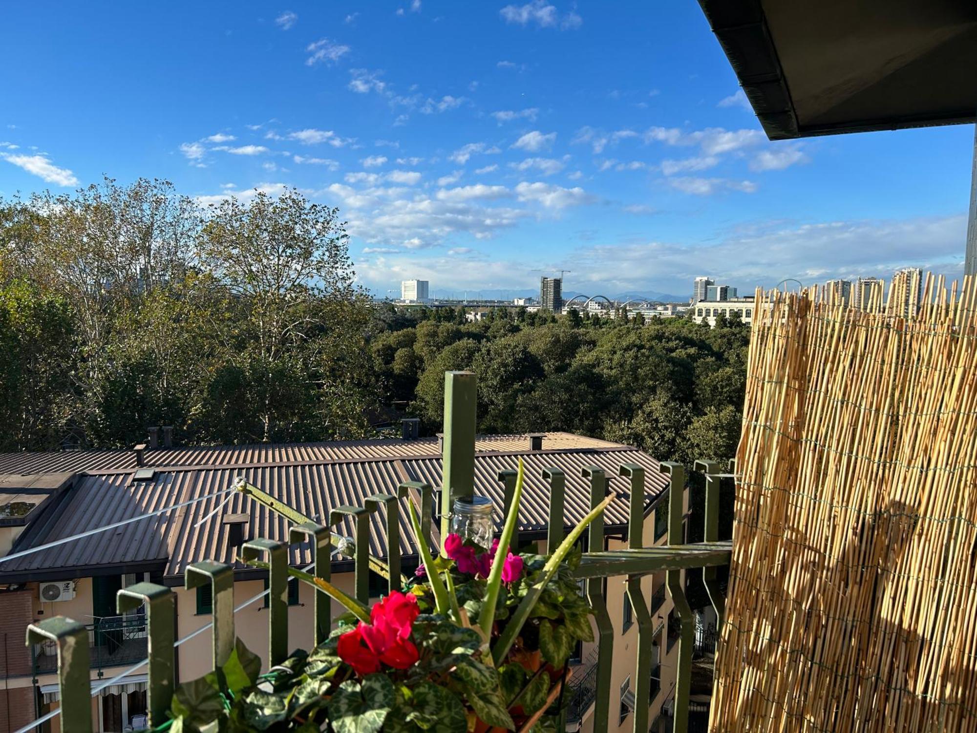 Casa Milano Expo Sp Bed & Breakfast エクステリア 写真